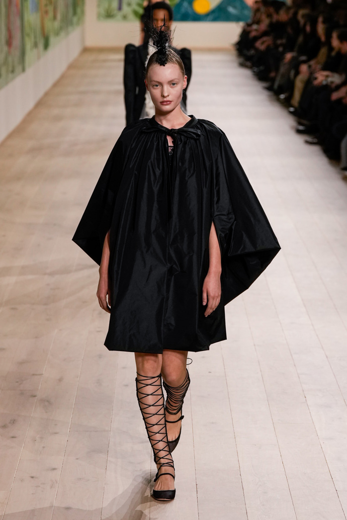 Dior Haute Couture Spring Summer 2025