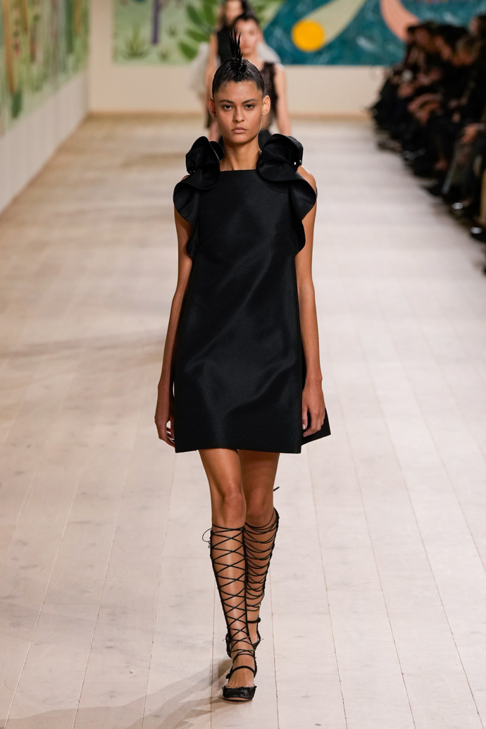  Dior Haute Couture Spring Summer 2025