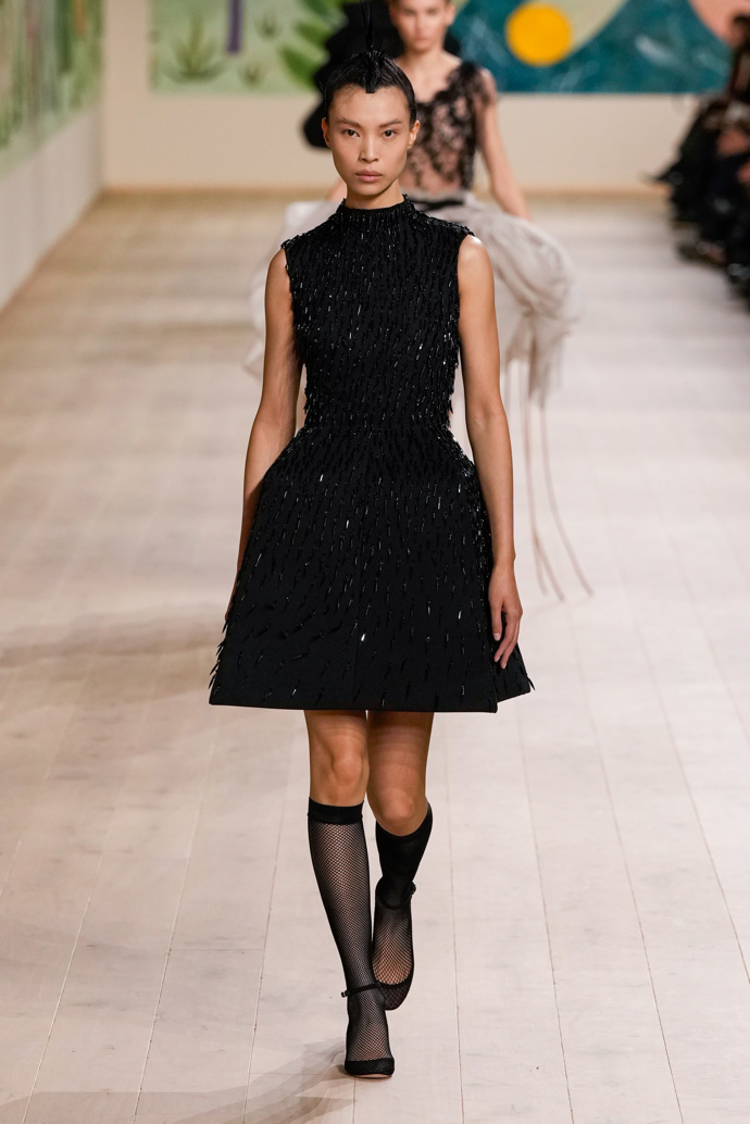  Dior Haute Couture Spring Summer 2025