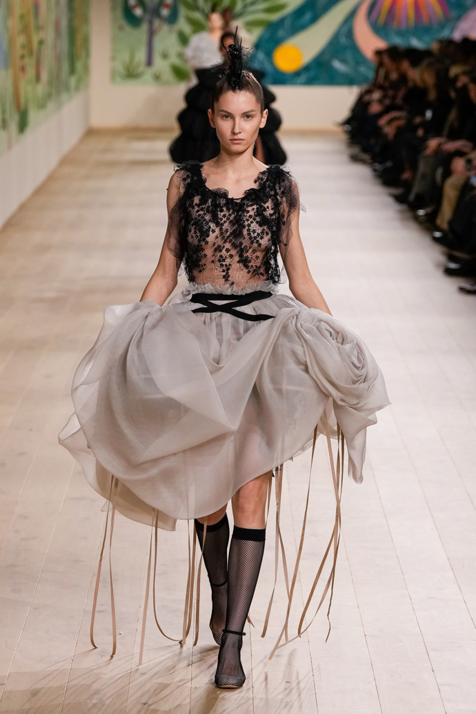  Dior Haute Couture Spring Summer 2025