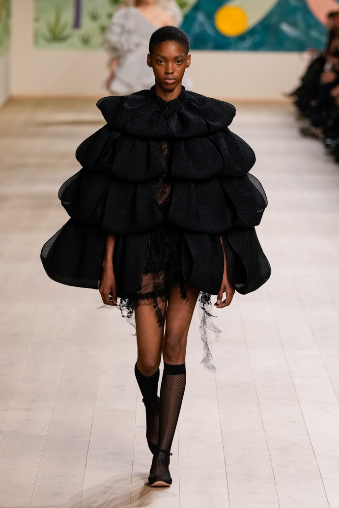  Dior Haute Couture Spring Summer 2025