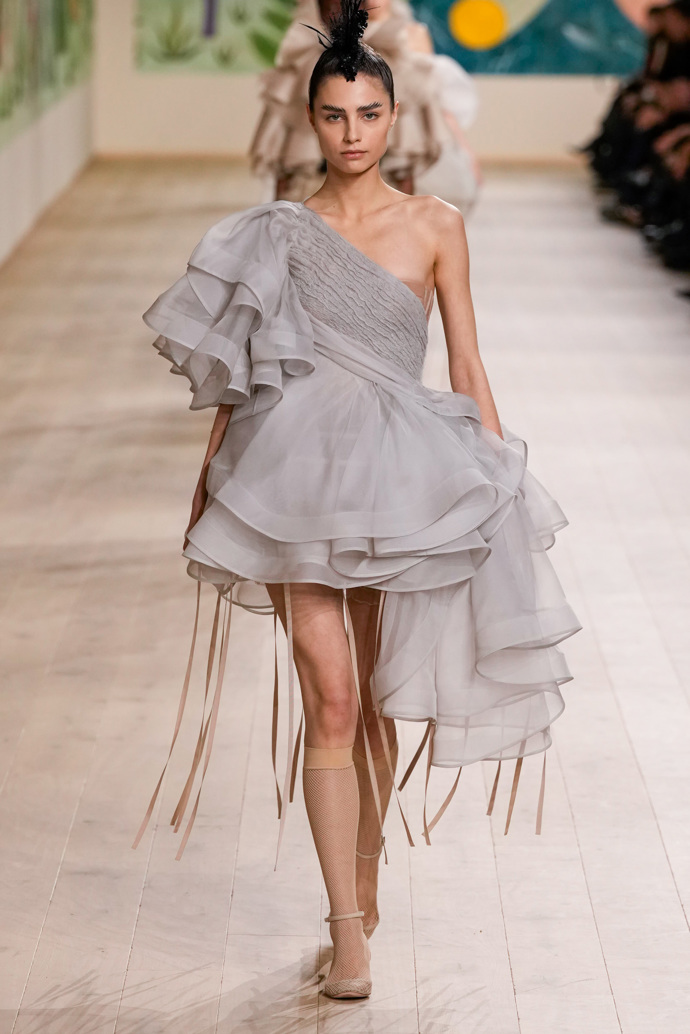  Dior Haute Couture Spring Summer 2025