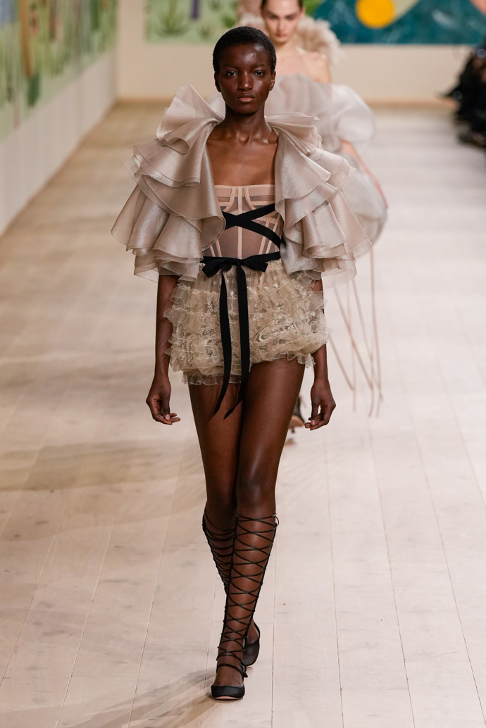  Dior Haute Couture Spring Summer 2025