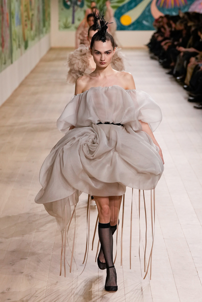  Dior Haute Couture Spring Summer 2025