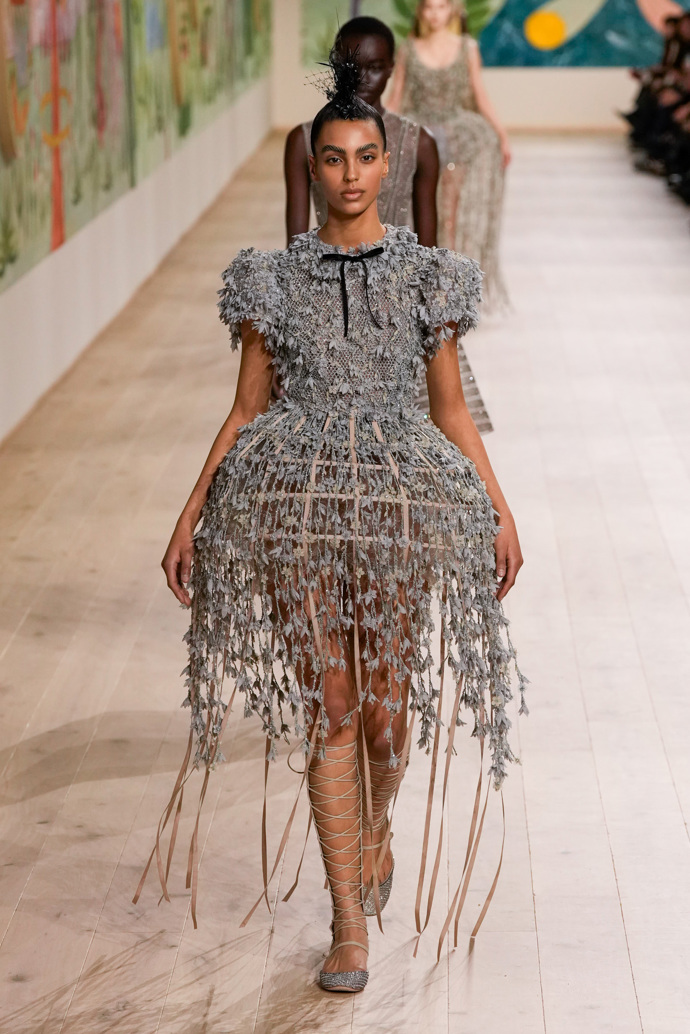  Dior Haute Couture Spring Summer 2025