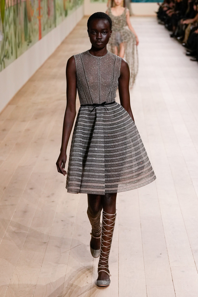  Dior Haute Couture Spring Summer 2025