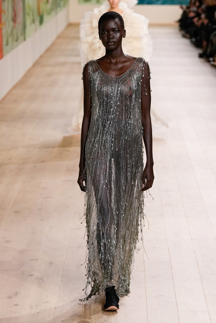  Dior Haute Couture Spring Summer 2025
