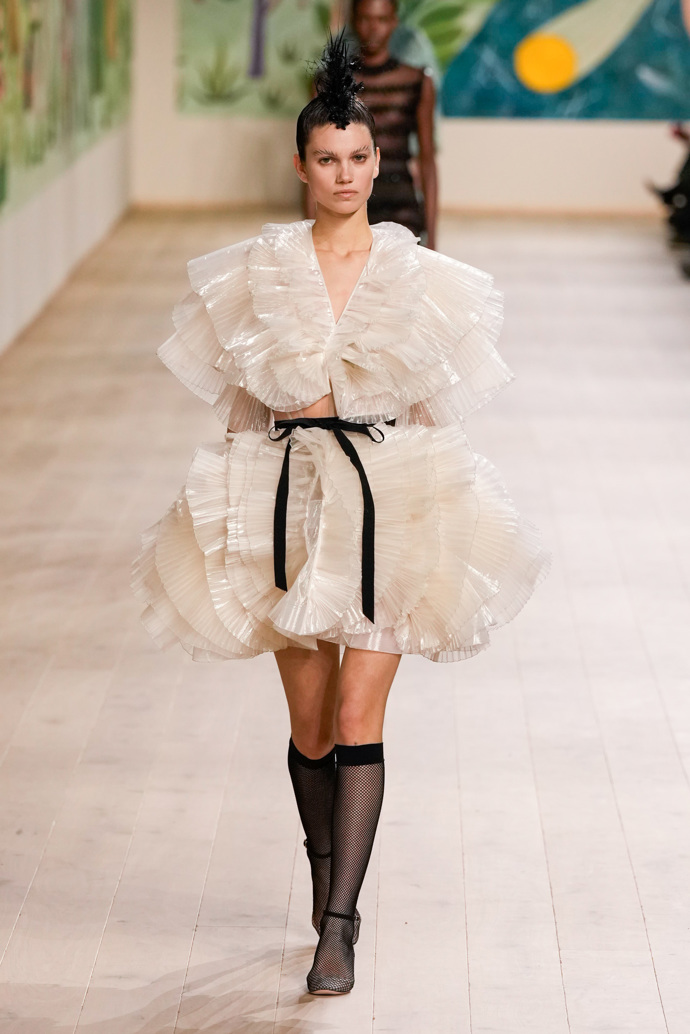  Dior Haute Couture Spring Summer 2025