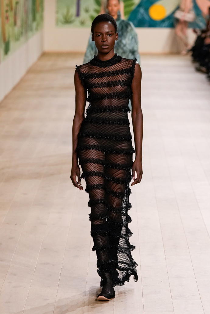  Dior Haute Couture Spring Summer 2025
