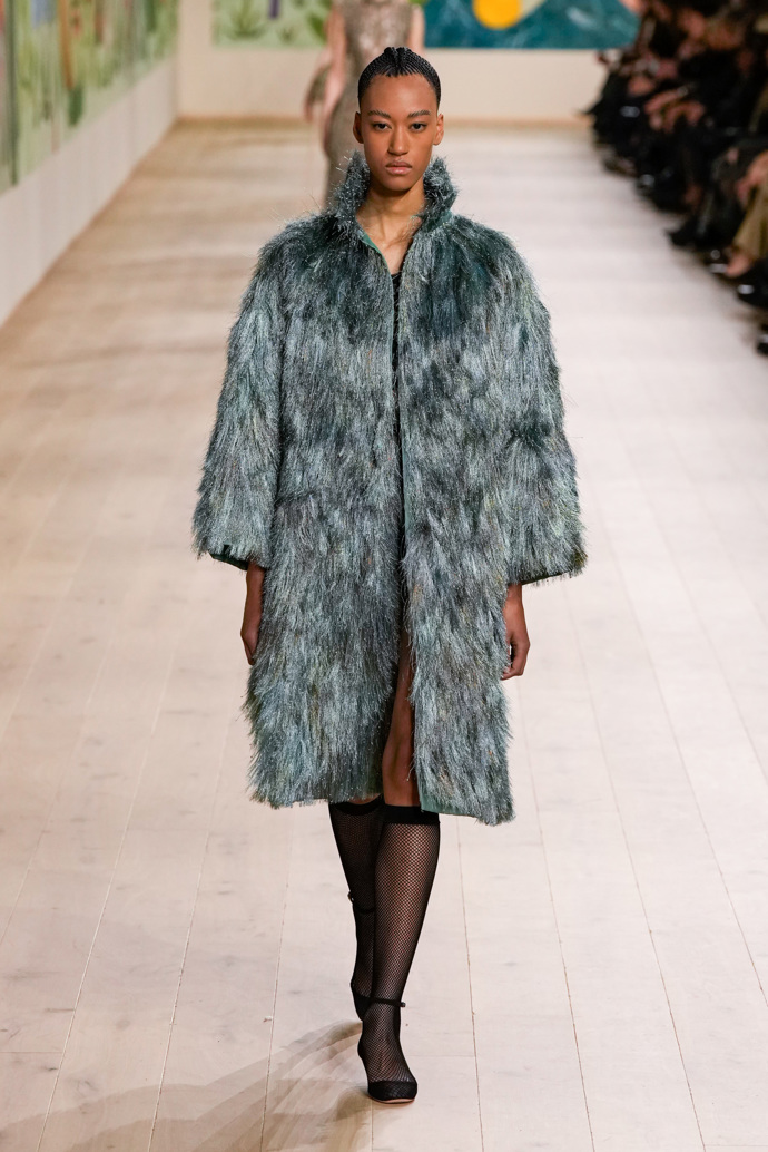  Dior Haute Couture Spring Summer 2025