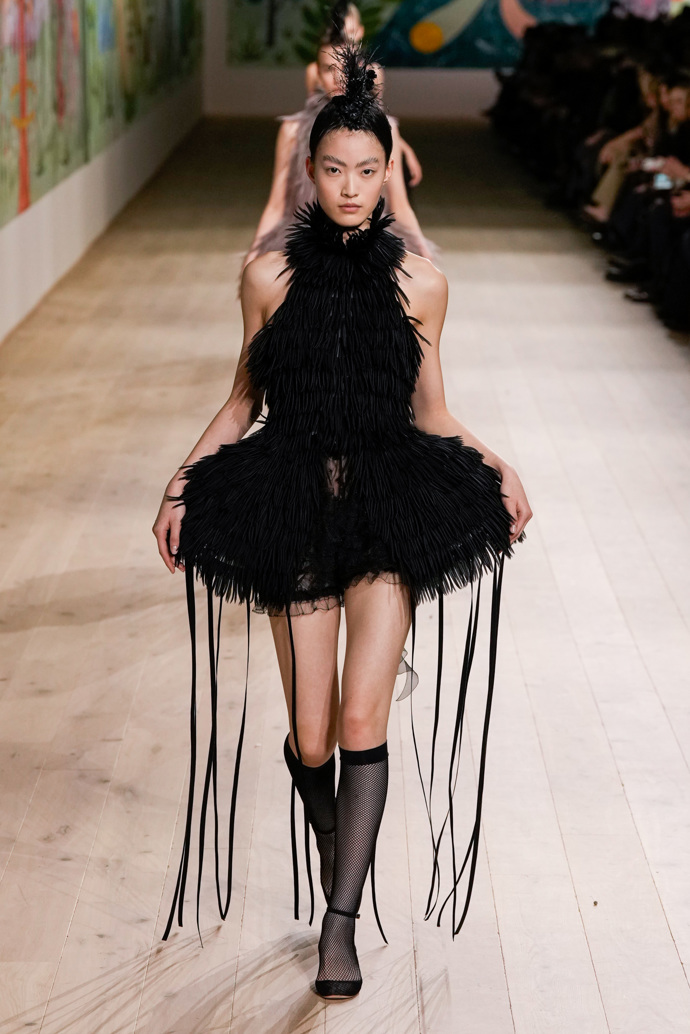  Dior Haute Couture Spring Summer 2025