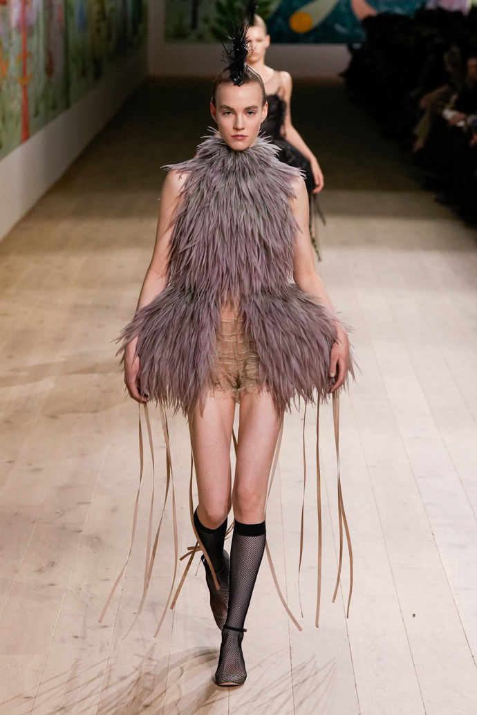  Dior Haute Couture Spring Summer 2025