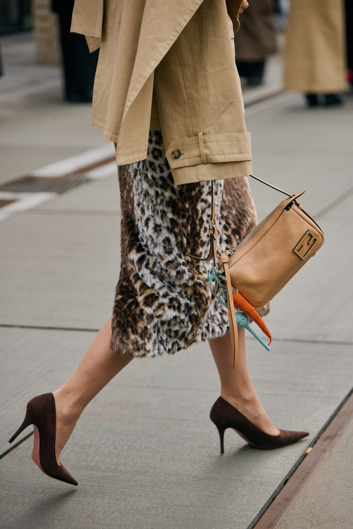 Kodaň, streestyle FW25