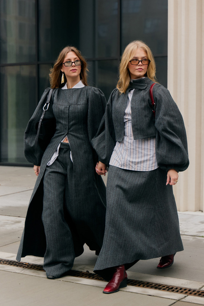 Kodaň, streestyle FW25