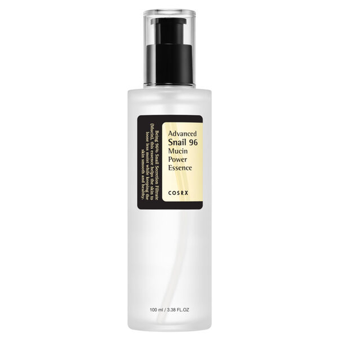  Cosrx Advanced Snail 96 Mucin, prodává Notino.cz, 452 Kč