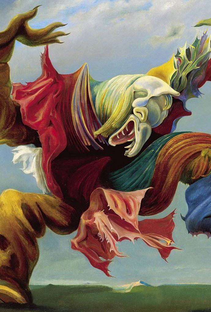 Surrealisme