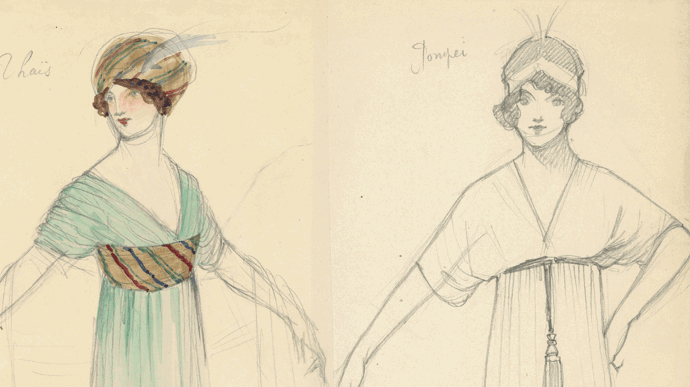 Paul Poiret