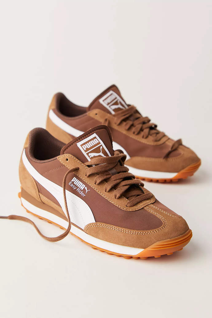 Easy Rider Vintage Sneakers, Puma, prodává Free People, 2 167 Kč