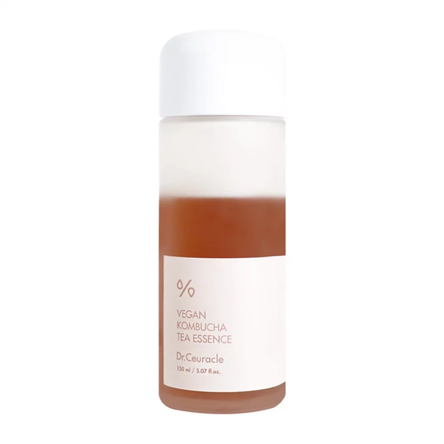 Dr. Ceuracle Vegan Kombucha Tea Essence, prodává Ksisters.cz, 951 Kč Dr. Ceuracle Vegan Kombucha Tea Essence, prodává Ksisters.cz, 951 Kč