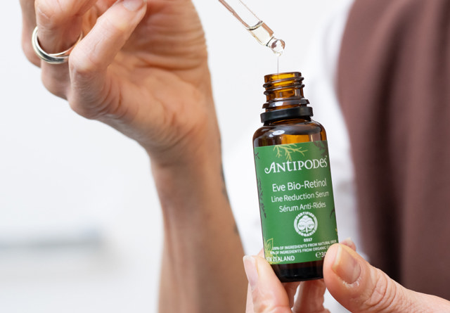 Antipodes Eve Bio-Retinol Line Reduction Serum Antipodes Eve Bio-Retinol Line Reduction Serum