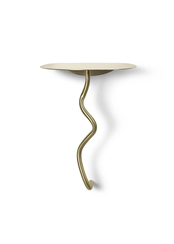 Postranní stolek, Ferm Living, Byflou, 3 722 Kč