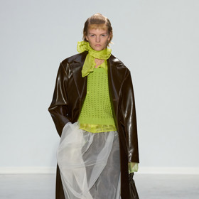 Ganni SS25