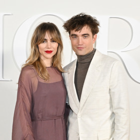 Společné momenty Roberta Pattinsona a Suki Waterhouse Společné momenty Roberta Pattinsona a Suki Waterhouse