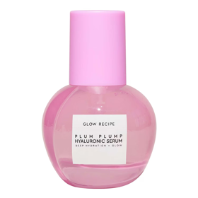 Glow Recipe Plum Plump Hyaluronic Serum hydratační sérum, Sephora, 1 190 Kč Glow Recipe Plum Plump Hyaluronic Serum hydratační sérum, Sephora, 1 190 Kč