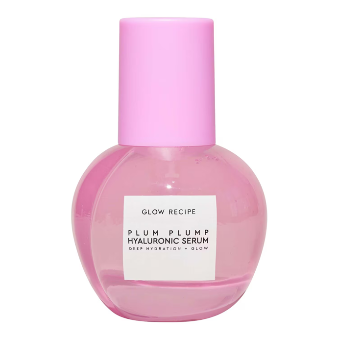  Glow Recipe Plum Plump Hyaluronic Serum hydratační sérum, Sephora, 1 190 Kč