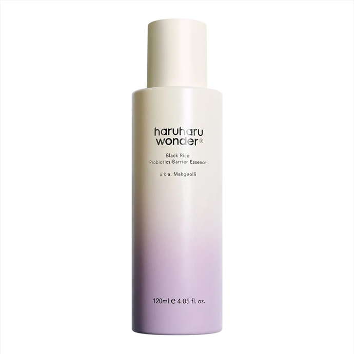  Haruharu Wonder Black Rice Probiotics Barrier Essence, prodává Kosco.cz, 599 Kč