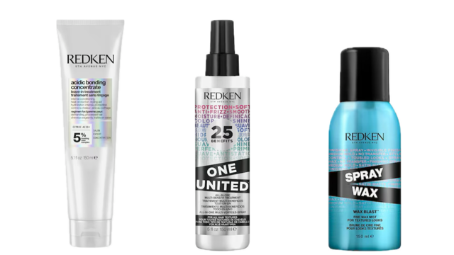 Redken Redken