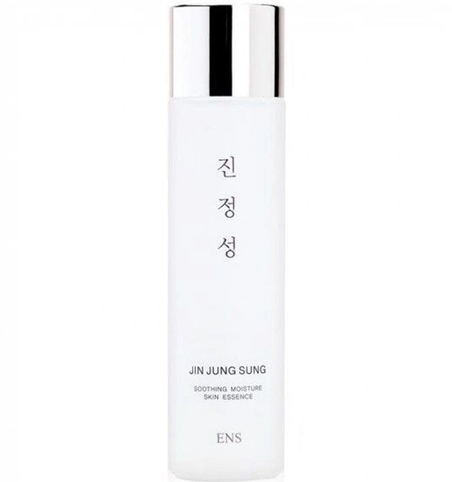 Jin Jung Sung Soothing Moisture Skin Essence, prodává Stylevana.com, 879 Kč Jin Jung Sung Soothing Moisture Skin Essence, prodává Stylevana.com, 879 Kč