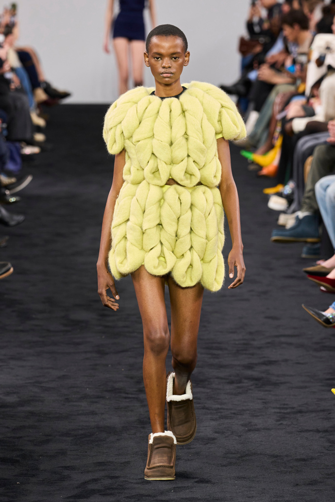  JW Anderson