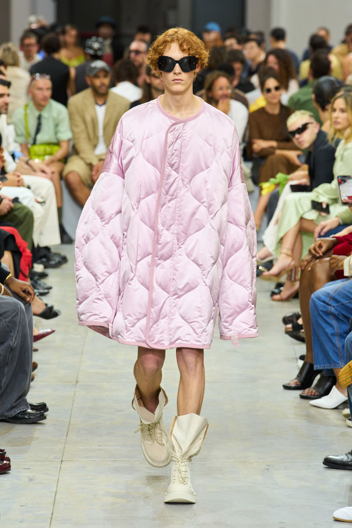 JW Anderson