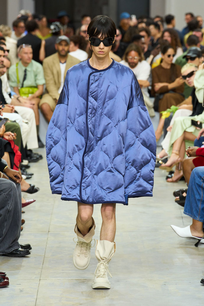  JW Anderson
