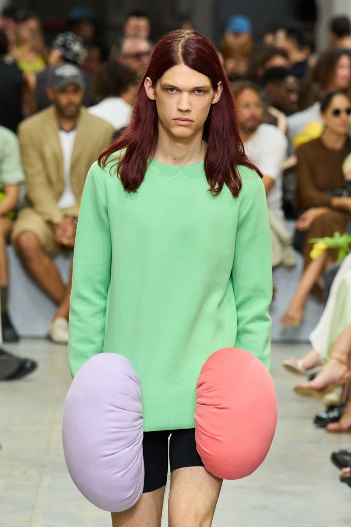  JW Anderson