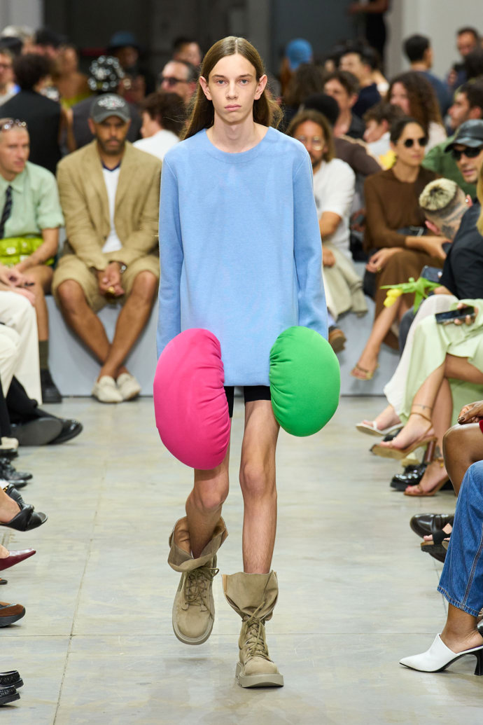  JW Anderson