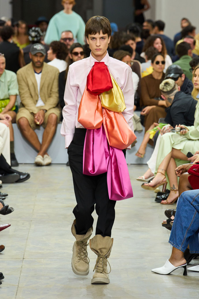  JW Anderson