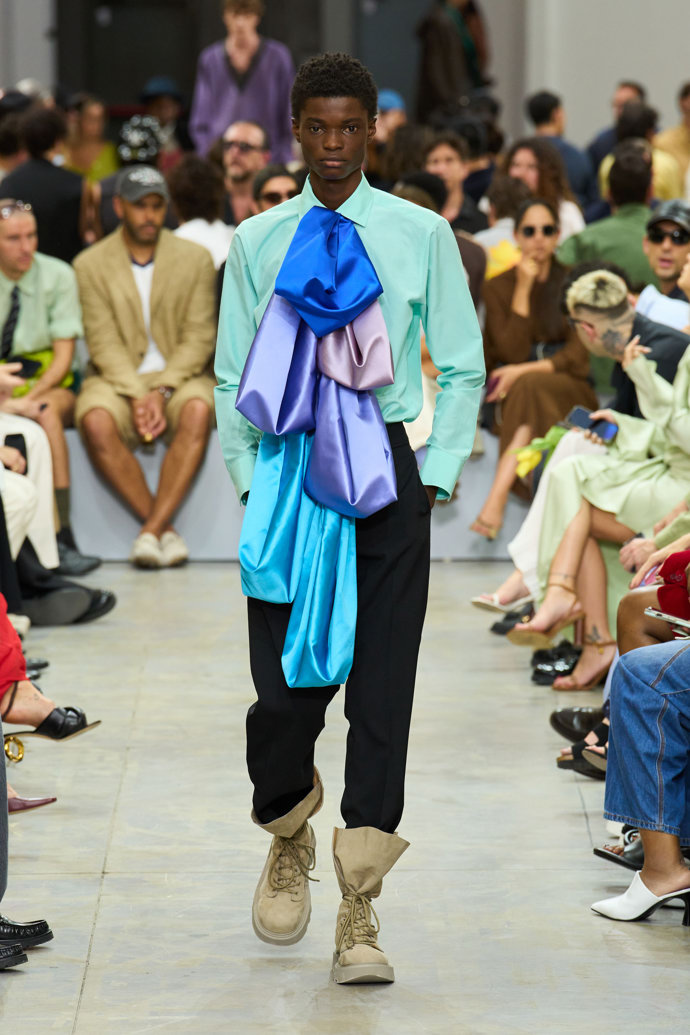  JW Anderson