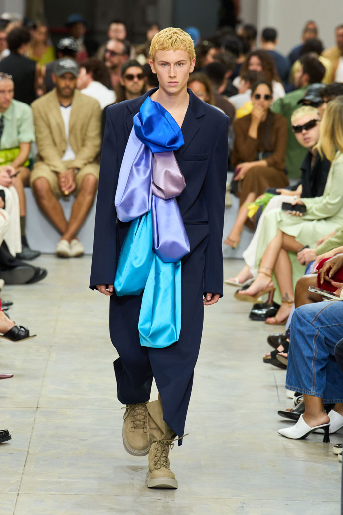  JW Anderson
