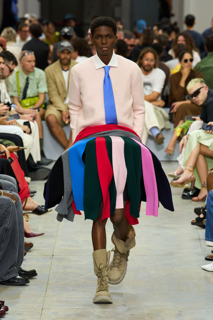  JW Anderson