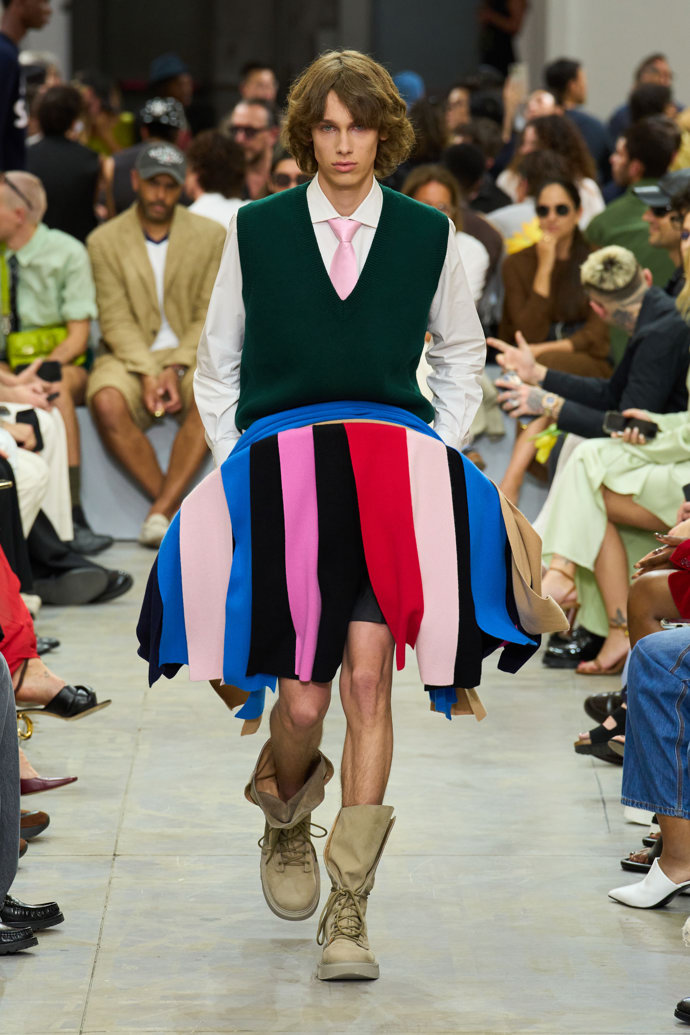  JW Anderson