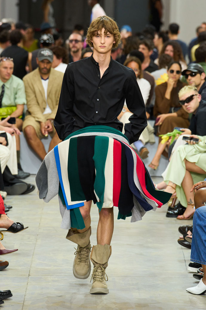  JW Anderson