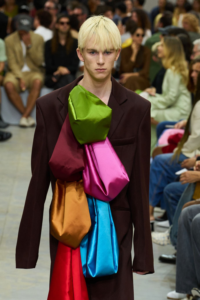  JW Anderson