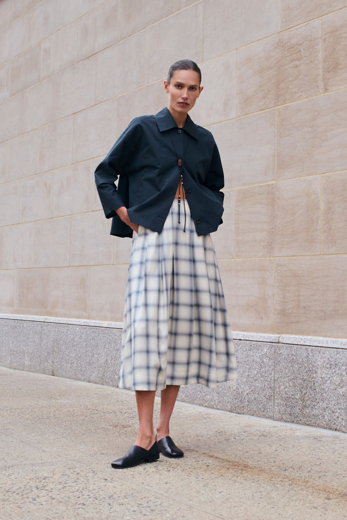 Inspirace streetstyle