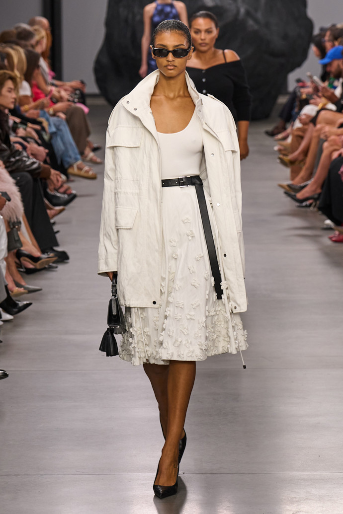 Michael Kors, SS25