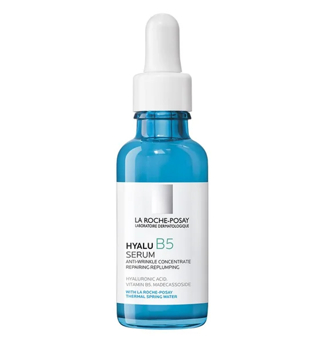 La Roche-Posay Hyalu B5 sérum, prodává Drmax.cz, 989 Kč La Roche-Posay Hyalu B5 sérum, prodává Drmax.cz, 989 Kč