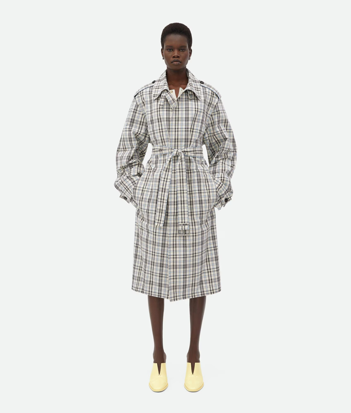 Dlouhé šaty, Dries Van Noten, 21 801 Kč