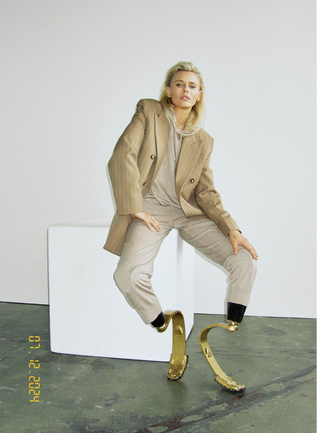 Lauren Wasser