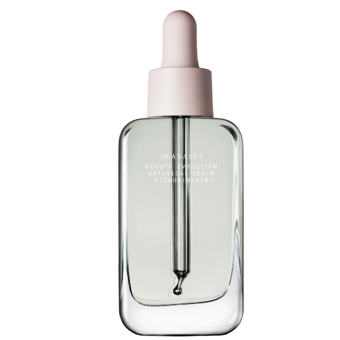  (M)ANASI 7 Botanical Serum Chanua, dostupné na Líčírna Organics, 3 150 Kč